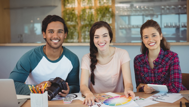 About Tru Arc Technologies team