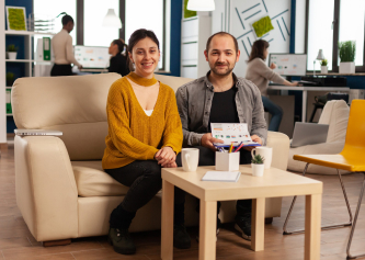 About Tru Arc Technologies team Member