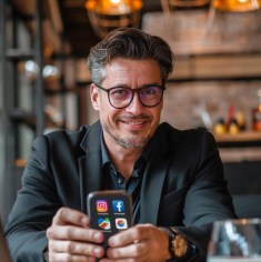 About Tru Arc Technologies team Member